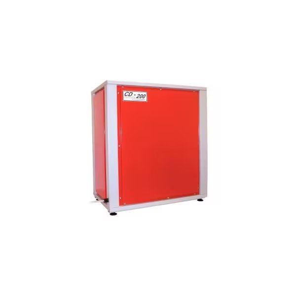 Ebac Industrial Dehumidifier w/Pump & Humidistat, 2250 Watt, 220V, 138 Pints, Ebac Industrial Products, Mfr#: CD200